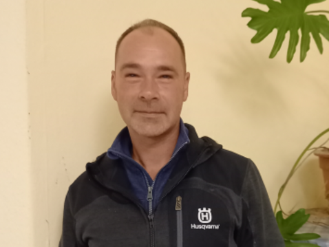 Maik Hofmann Maik Hofmann