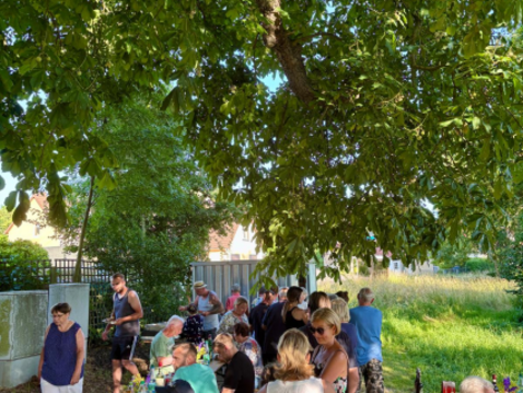 (Foto: Frank Schneider) (Foto: Frank Schneider)