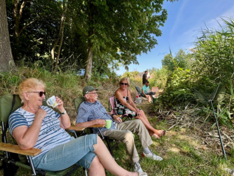 (Foto: Frank Schneider) (Foto: Frank Schneider)